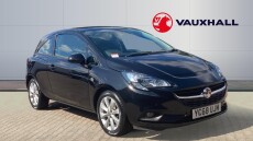 Vauxhall Corsa 1.4 [75] Energy 3dr [AC] Petrol Hatchback